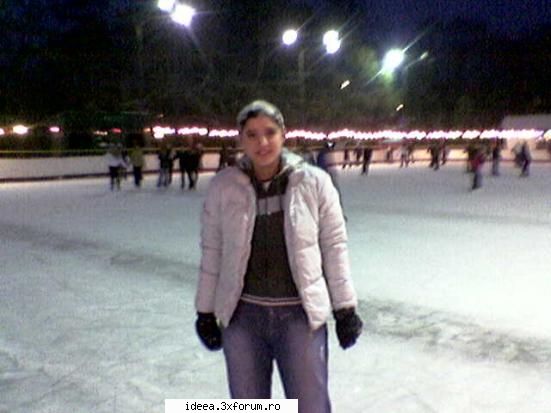 ...:::Claudia:::... - yo la patinoar....cu 3000 de tone de zapada'n - Dear Diary!