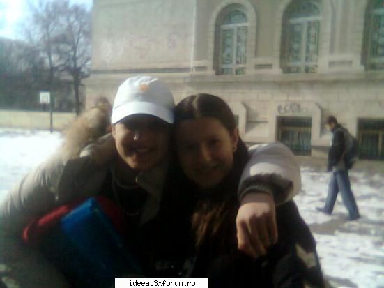 ...:::Claudia:::... - Eu ji Raluk one of my best friend's luv ya my - Dear Diary!