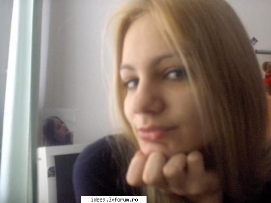 Roxana - mda ce zici?si tu te gandesti la me? - Dear Diary!
