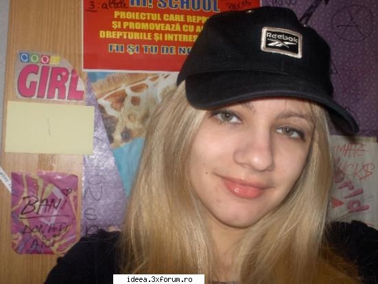 Roxana - what a sporty girl I am - Dear Diary!
