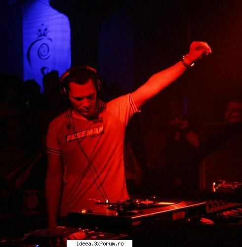 poze:))))) - my favourite dj de la el a inceput sa-mi placa - Muzica&Filme