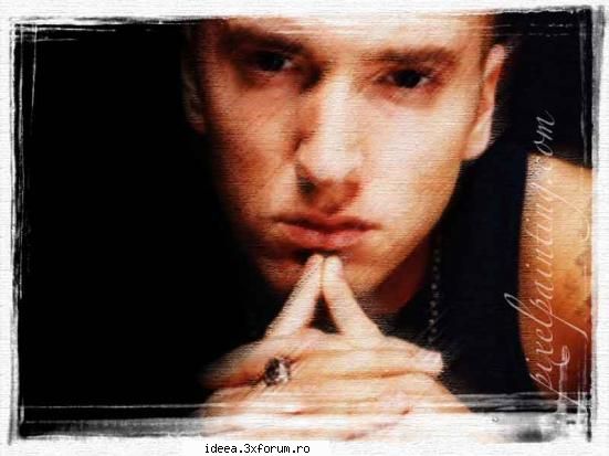 poze:))))) - ceva inter???? eminem - Muzica&Filme