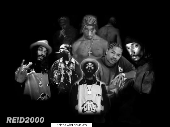 poze:))))) - h3h3 2pac,snoop(care e mare cocalar) shi xzibit - Muzica&Filme