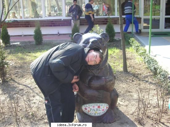 poze cu voi sau prieteni care sunt funny/comice.... - acu una cu my best friend - Poze