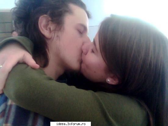 poze de suflet ;)) - endless kiss:*:*:*:*:*:* - Love&Sex