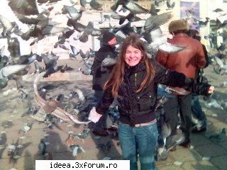 poze de suflet ;)) - h3h3 smy cu porumbeyy - Love&Sex