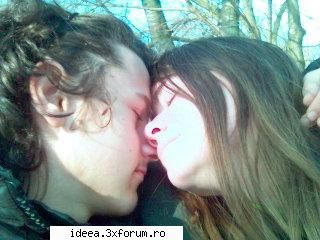 poze de suflet ;)) - in floreasca..parcul nostru de suflet....... ;) - Love&Sex