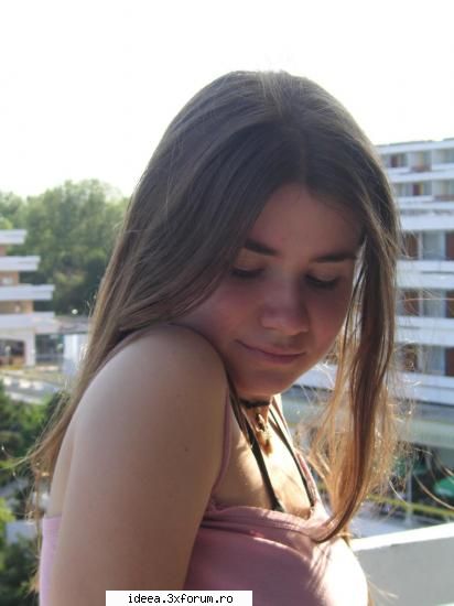 pozutze cu voi :) - this iz me .. anu trecut l mare - Poze